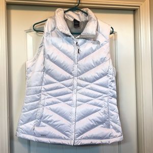 Women’s The North Face 550 Vest